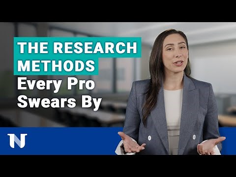 Qualitative vs Quantitative Research: Key Differences Explained