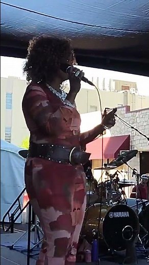Boogie Oogie With Pride & Joy SF Band @ 33rd San Carlos Art & Wine Festival On Sunday October 12