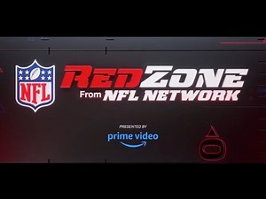 NFL RedZone Theme (2023)