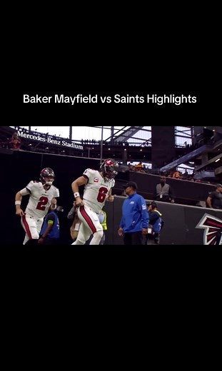 Baker Mayfield Brings Drama in Fantasy Loss