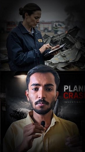 Plane Crash Investigation: What the Black Box Really Records ✅ #documentary #facts