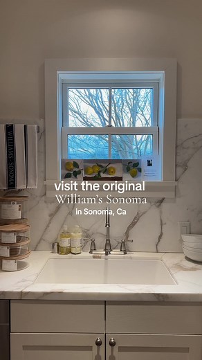 The Original @Williams Sonoma in Sonoma, Ca | Sonoma California, visit California, Sonoma travel, things to do in Sonoma valley, visit Napa valley, Sonoma county, visit California, what to do in Sonoma, Sonoma bucket list, shopping in Sonoma, travel destinations #sonoma @VisitSonoma @Sonoma Valley @VisitCalifornia #visitsonoma