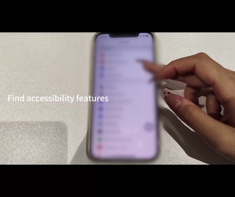 Auto Face Tracking Selfie Stick Tripod for iPhone with Light,360 Rotation That Follows Your Movement,70.9" Phone Camera Tripod Stand with Remote for Content Creator Vlog Live Stream Video Recording