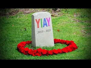 The Final YIAY on Jacksfilms. (YIAY #624)