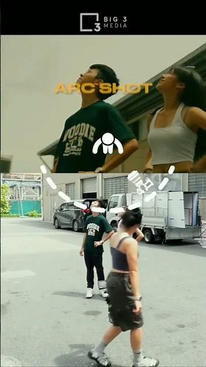 best camera movements for filming