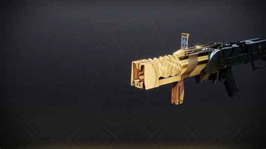 Forbearance god roll guide for Destiny 2 PvE and PvP
