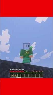 explosive tree trap #minecraft #minecraftgameplay #gaming