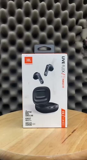 JBL Bluetooth Earbuds with Clear Sound - Authentic Audio Experience
