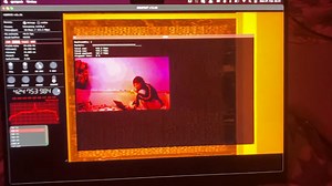 Pulling Data From HDMI RF Leakage