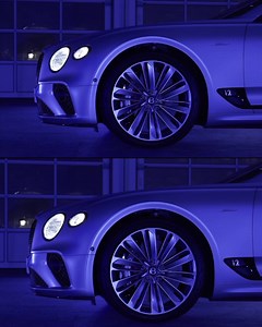 They say "everything in moderation." We say more exhilaration. The new #ContinentalGT Speed. Configure yours: bit.ly/3gAyh7U _ Continental GT Speed is available to order in all markets, except mainland China and is currently not available in EU27, UK, Switzerland, Israel, Ukraine, Norway, Turkey and Vietnam | Bentley Motors