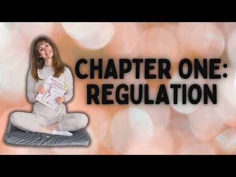 Somatic Exercises Using a Book | Nervous System Regulation Routine