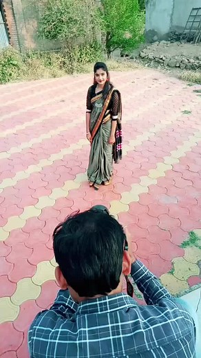 first time camera vdo keloy udya post karto bgha nkkich😘😍🙏#marathimuser #mh10sanglikar #tiktokindia