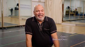 Discover more about the creativity behind Aladdin - The Musical 🧞✨ 📆 Wed 11 Dec - Sun 5 Jan 🎟️ https://atgtix.co/3Q9pbPD 👋 Signed, captioned and audio described performances available. | Liverpool Empire