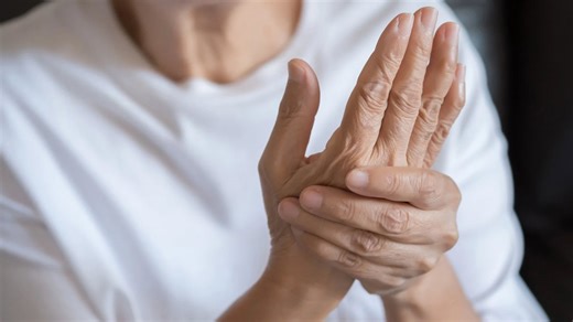Yoga Can Improve Rheumatoid Arthritis Patients' Health: AIIMS Study