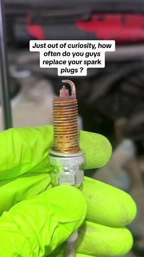 Nissan Sentra Tune-Up and Exhaust Rattle Fix