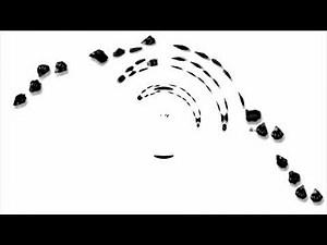 Remastered Otter Scene From Baby Dolittle Neighborhood Animals 2001