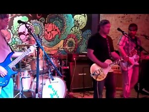 Rooster X Band Performs live in Anderson,SC
