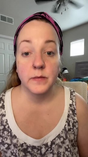 GRWM&C #grwm & #chauncey #makeup #haha #transformation #tutorial #ulta #eyecream #eminence #NYX