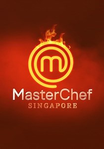 MasterChef Singapore - streaming tv series online