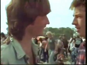 AC DC Live In Donington 1984