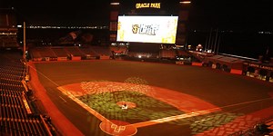 Giants to light up the night at Oracle Park