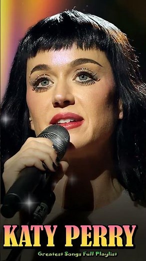 Firework - 🔥 Katy Perry