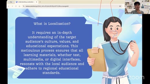 LearnLab LDC on Reels