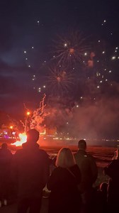 193K views · 3.9K reactions | Llandudno’s annual fireworks display returned to the town tonight (October 29). The ending was spectacular! 朗 | North Wales Pioneer | Facebook