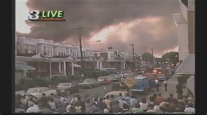 Attack on Black liberation group MOVE: The day Philadelphia bombed its own citizens