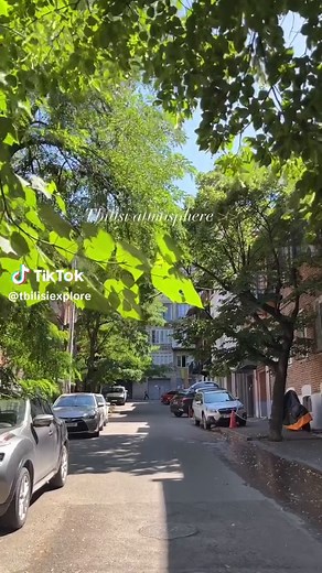 Tbilisi على TikTok
