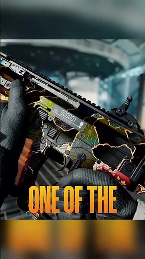 Unlocking the Very First Camo for MW4!