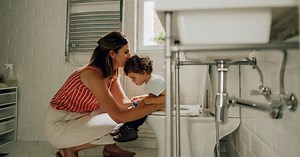 Pourquoi le "petit pipi avant de partir" peut être dangereux