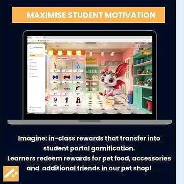 🎮 Funclass | Gamified Virtual Classroom Tools That Simplify Teaching and Boost Engagement 💫