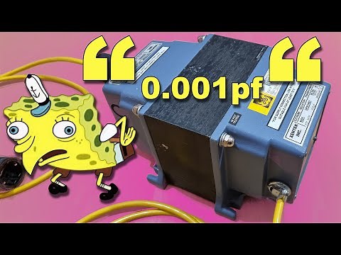 eXtReMe iSoLaTiOn ( Low Leakage Power in Precision Electronics )