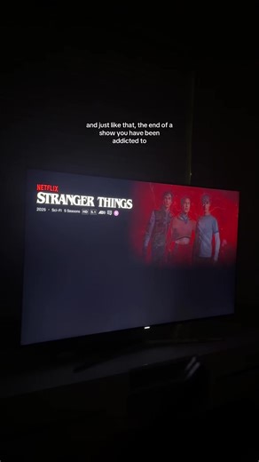 Stranger Things Season 5 Finale Recap and Analysis