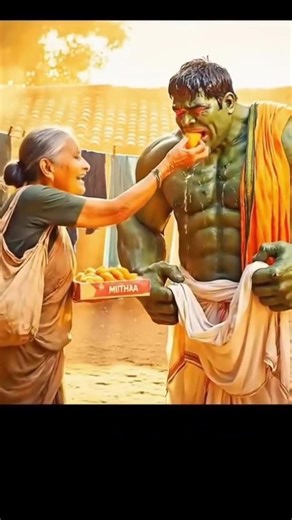Hulk ki maa #hulk #avengers #marvel #shot #youtubeshorts #ytshorts #shortviral #viral #hulkkevideo