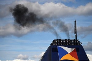 P&O to change flag of UK ships to Cyprus ahead of Brexit