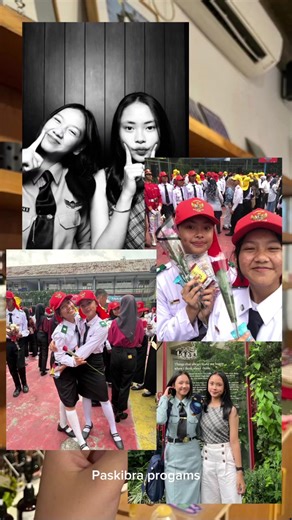 Experience the First Time with Prom Berbagirasa