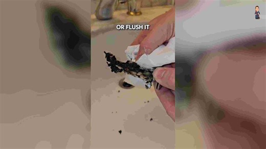 How to Unclog a Bathroom Sink: Quick DIY Fix