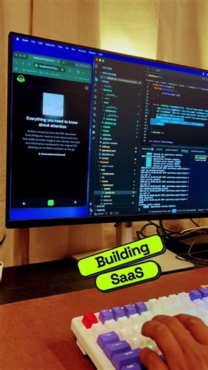 Responsive react audio player #coding #programming