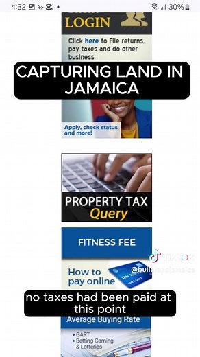 buildlandjamaica on TikTok