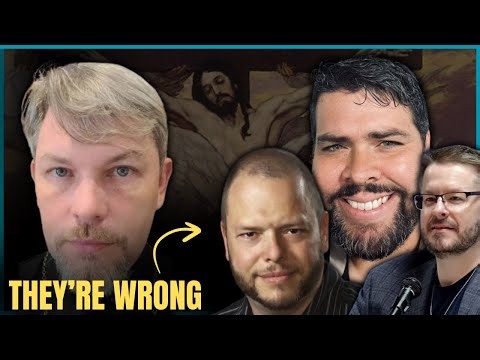 Did The Early Church Teach PSA? | Tony Costa, Erick Ybarra Refuted | Q&A
