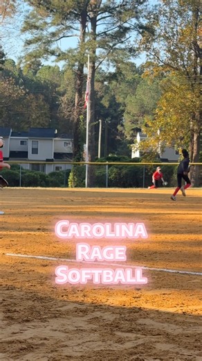 2.3K views · 34 reactions | #PutGodFirstInEverythingYouDo #8usoftball #carolinaragesoftball #divingcatch #let’s go | Carolina Rage Softball | Facebook