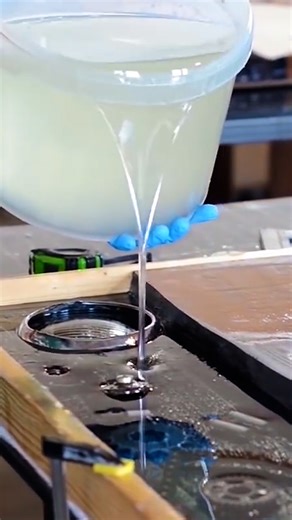 Making The Most Unique Table 1 | DIY & Crafts