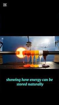 Solar Energy & Heat Transfer Experiments | Easy Physics Projects