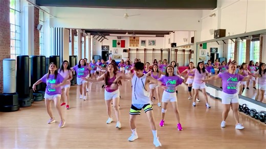 54K views · 1.1K reactions | JM Zumba Dance Fitness Workout #sayaw #unitydance #PhilippinesIndependenceDay #kalayaan2023 #zumba #zumbafitness #tiktokviral #dancefitness #healthandwellness #fitnessmotivation #amazing #OFWjoinForce #workout | Just Move Zumba Dance Fitness Milan Italy | Facebook