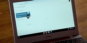 Google Classroom tips for parents