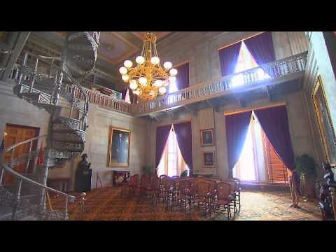 TN State Capitol Tour | Tennessee Crossroads | Episode 2546.1
