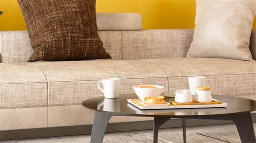 Revamp your home with my quick DIY jobs - the easiest update transforms a room