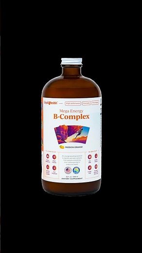 The Best Way to Take Your B-Vitamins? (Liquid vs. Pills) 🧪